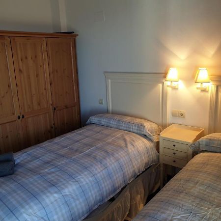 Apartamento Santa Elena Badaguás Екстериор снимка