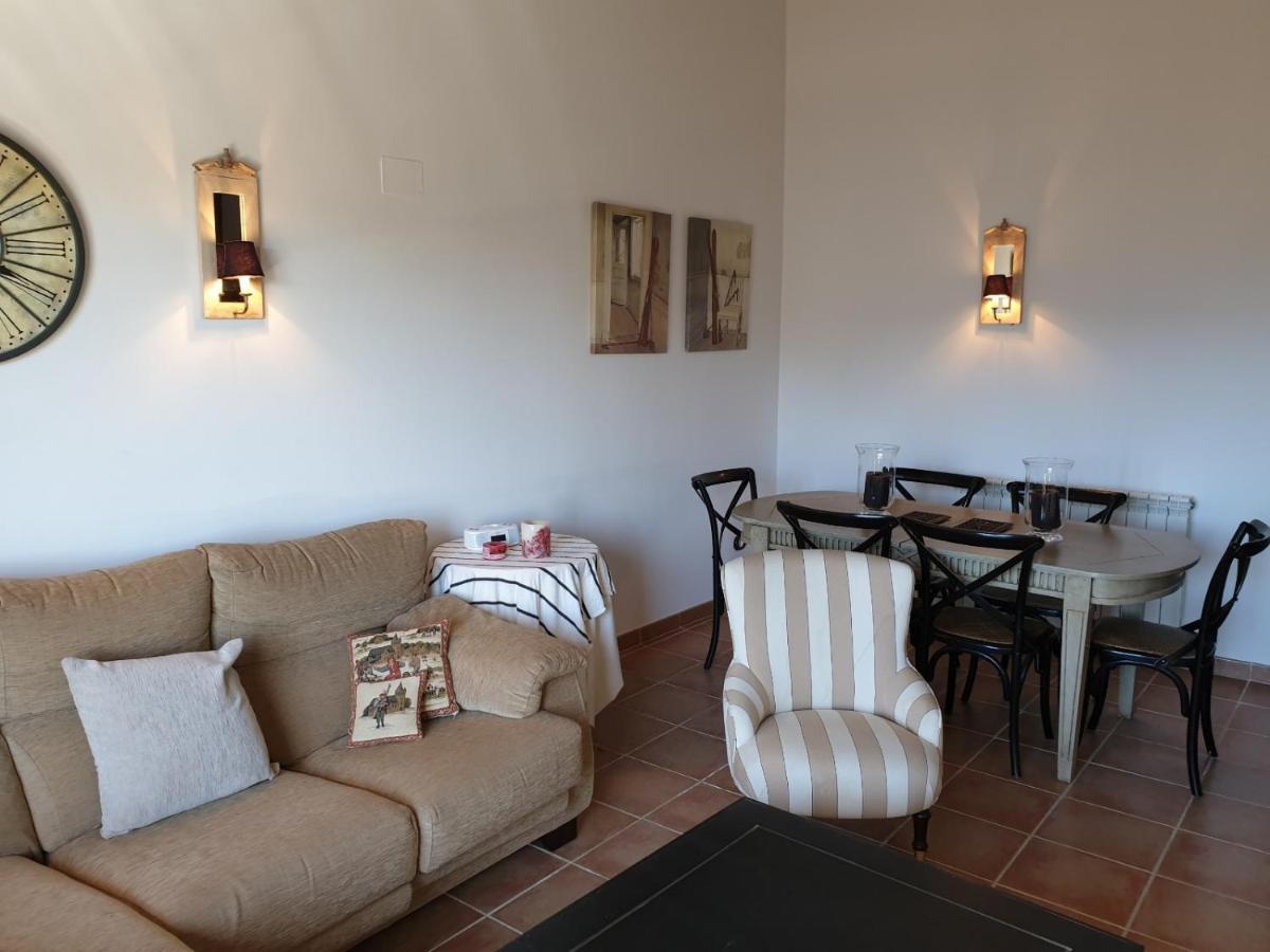 Apartamento Santa Elena Badaguás Екстериор снимка