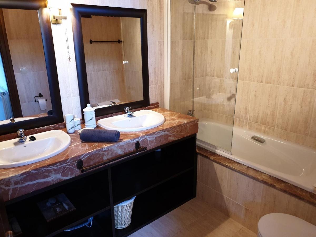 Apartamento Santa Elena Badaguás Екстериор снимка