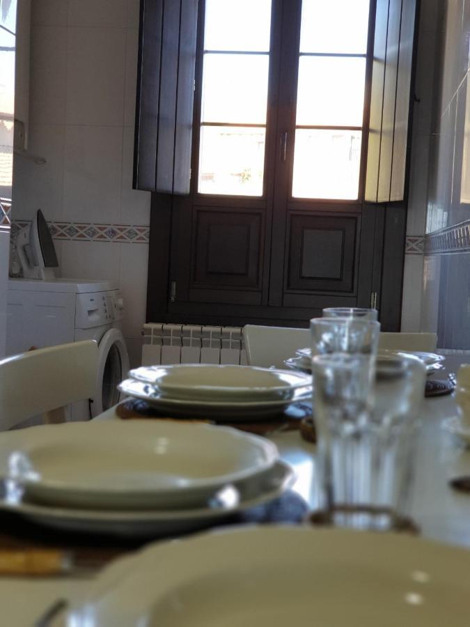 Apartamento Santa Elena Badaguás Екстериор снимка